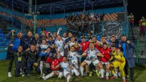 Read more about the article Chindia Târgoviște e în play-off! Dâmbovițenii au dat de pământ și cu ASA Târgu Mureș și au ajuns la a treia victorie consecutivă în acest an