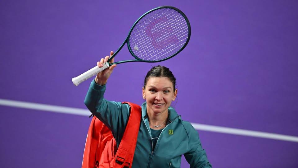 You are currently viewing Simona Halep și Juan Martin Del Potro, invitați speciali la inaugurarea Centrului Național de Tenis al Republicii Moldova