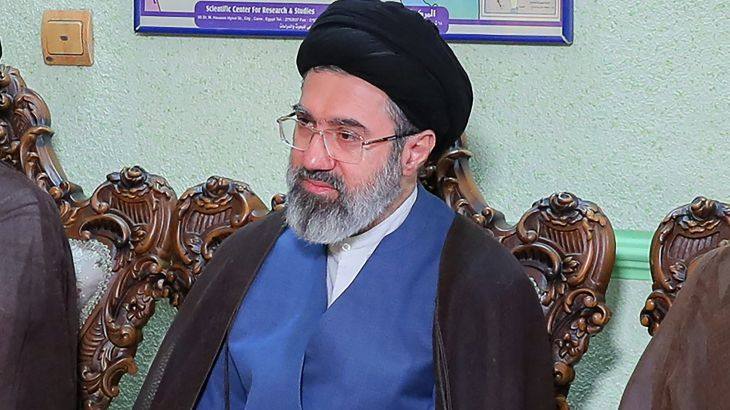 You are currently viewing Noul lider suprem al Iranului, Mojtaba Khamenei