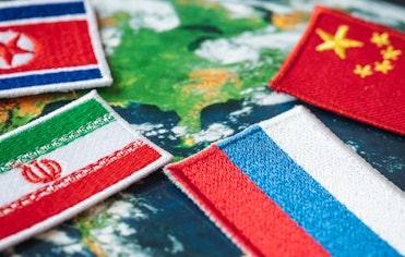 You are currently viewing Iranul solicită implicarea Rusiei și Chinei pentru a se asigura că propunerea de armistițiu a SUA nu este o tactică de înșelăciune