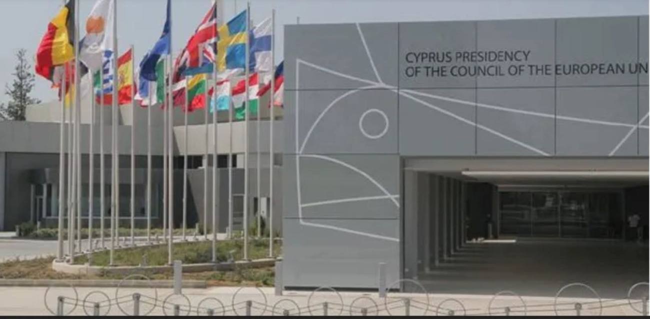 You are currently viewing Deputatul Aurelian Cotinescu participă, în Cipru, la Conferința Interparlamentară privind politica externă și de securitate a UE