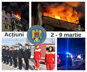 Read more about the article Pericol pe câmpuri. ISU Dâmbovița trage un semnal de alarmă privind incendiile de vegetație