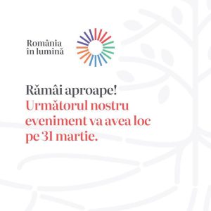 Read more about the article Administrația Prezidențială a lansat pagina de Facebook „România în Lumină”