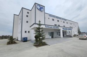 Read more about the article Spital de îngrijiri paliative și recuperare neuromotorie Dărmănești a primit avizul de înființare