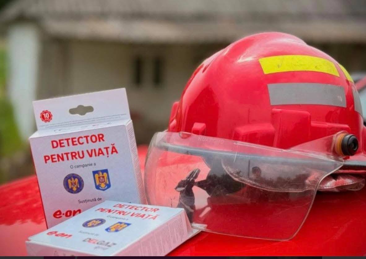 You are currently viewing Detectoare gratuite de fum și monoxid de carbon pentru locuitorii din Aninoasa