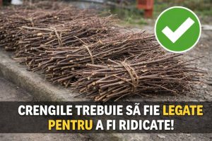 Read more about the article Controale și reguli noi la Brănești pentru colectarea deșeurilor