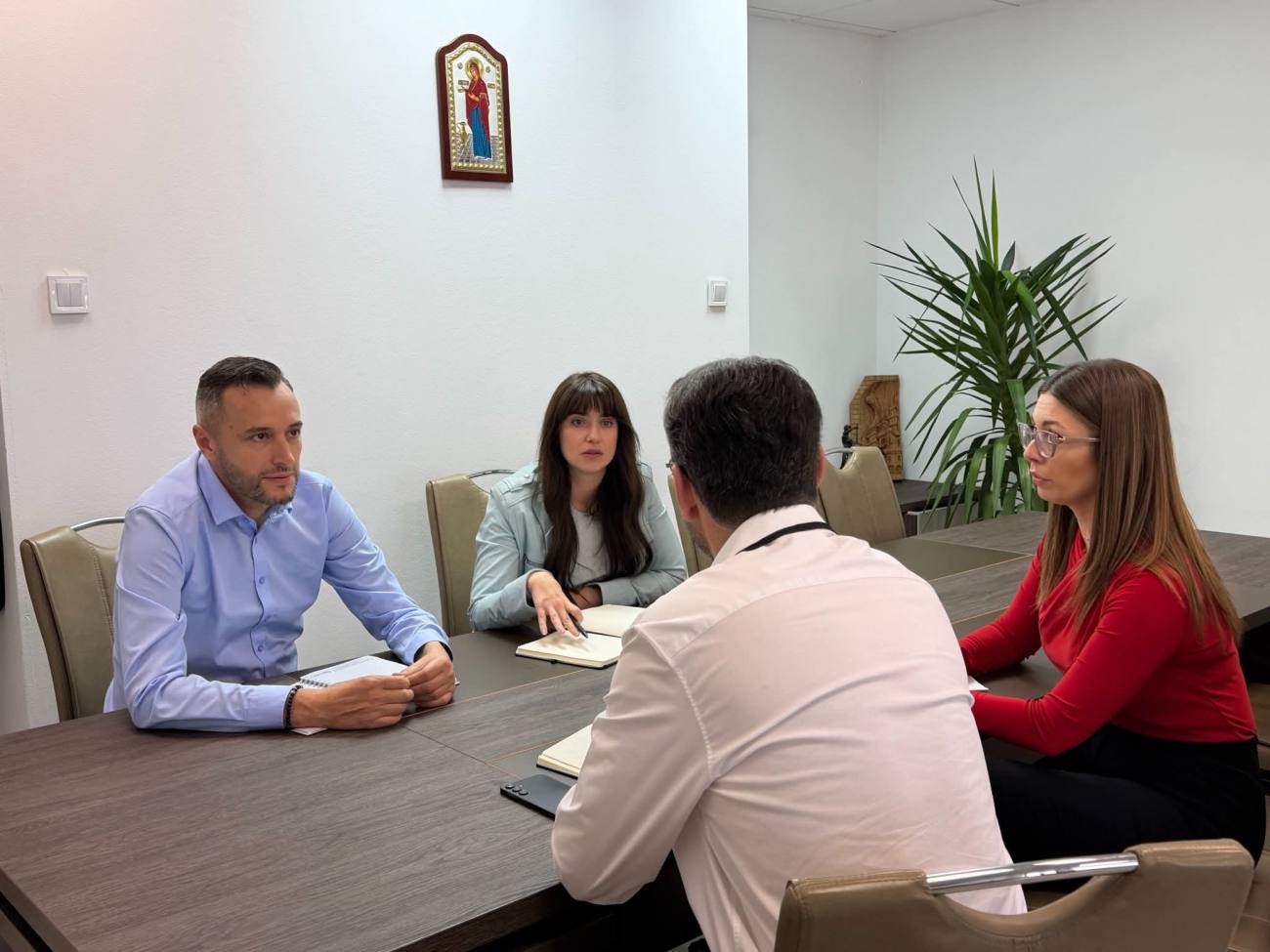 You are currently viewing Cartierul Arsuri din Găești, conectat la apă, după ani de așteptare