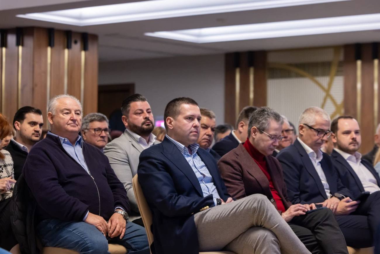 You are currently viewing Corneliu Ștefan: mesajul PSD Dâmbovița se confirmă la nivel regional