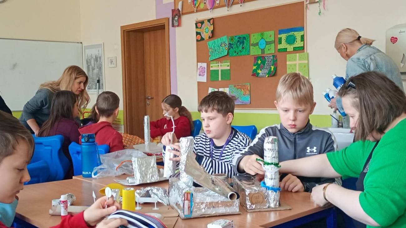 You are currently viewing Director CCD Dâmbovița: Diferența nu stă în clădiri, ci în felul în care este gândită educația