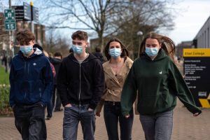 Read more about the article Focarul de meningită din Marea Britanie a depășit vârful, anunță agenția de sănătate publică