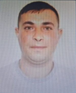 Read more about the article UN BĂRBAT DIN TÂRGOVIȘTE ESTE DE NEGĂSIT! L-AȚI VĂZUT?