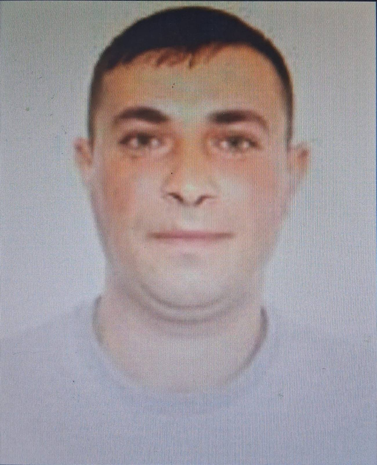 You are currently viewing UN BĂRBAT DIN TÂRGOVIȘTE ESTE DE NEGĂSIT! L-AȚI VĂZUT?