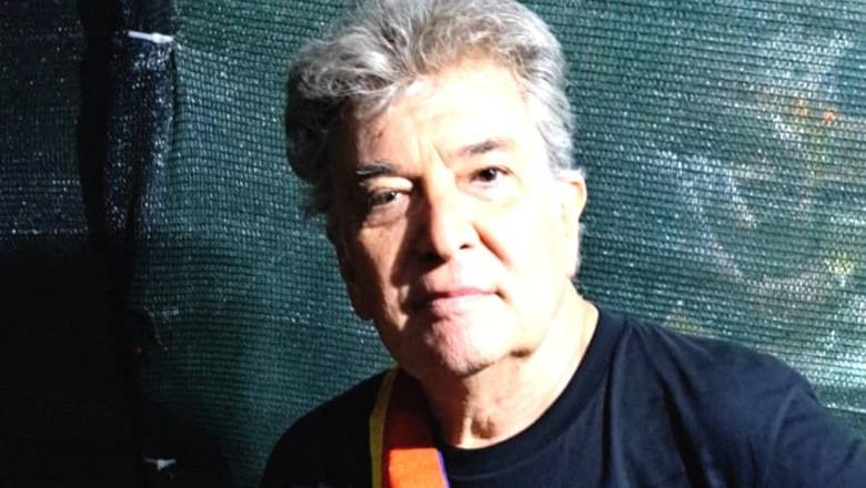 You are currently viewing Mugurel Vrabete, basistul trupei Holograf, a murit la vârsta de 70 de ani