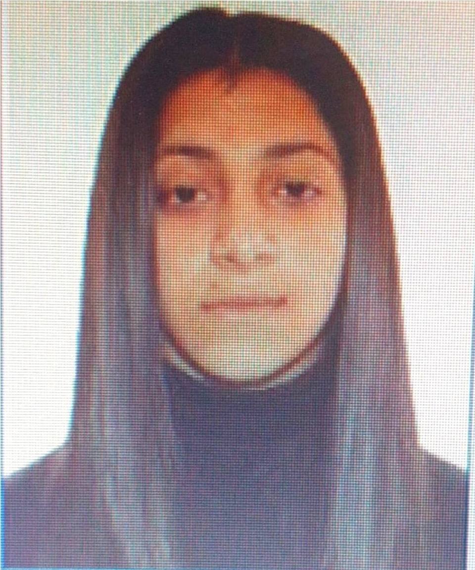 You are currently viewing Minora din Târgoviște, căutată de apropiați și polițiști, a fost găsită teafără!