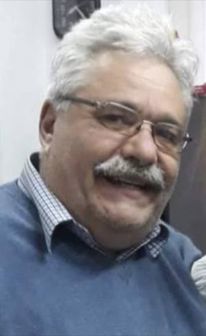 Read more about the article AJOFM Dâmbovița anunță trecerea la cele veșnice a domnului Daniel Irimescu!