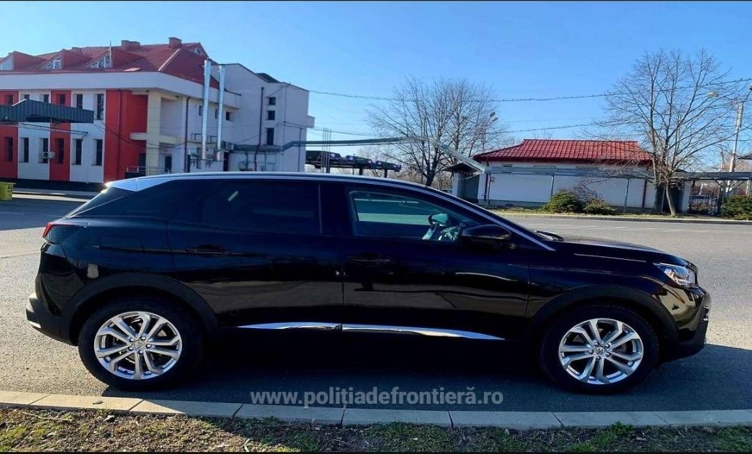 You are currently viewing Autoturisme în valoare de peste 230.000 de lei, căutate de autorități, descoperite la Punctul de Trecere a Frontierei Sculeni