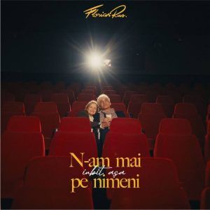 Read more about the article Florian Rus lansează noul lui single, „N-am mai iubit așa pe nimeni”