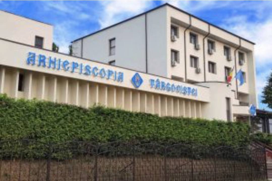 You are currently viewing POSTURI VACANTE DE PREOT ÎN ARHIEPISCOPIA TÂRGOVIȘTEI – 16 aprilie 2026