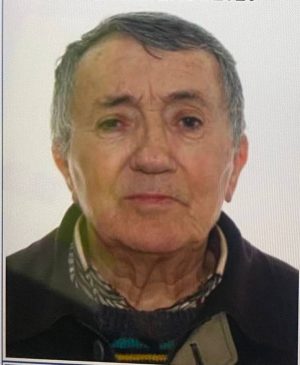 Read more about the article Un bărbat din Târgoviște este de negăsit. L-ați văzut?