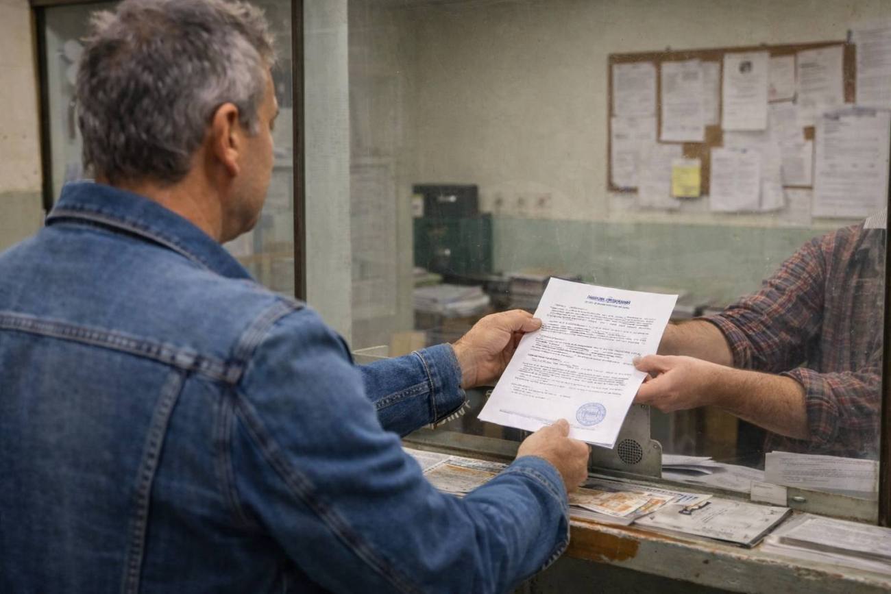 You are currently viewing Primăria Morteni eliberează adeverințe necesare fermierilor la APIA începând cu 16 martie