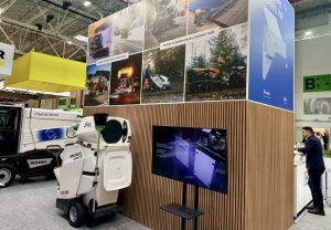 Read more about the article Primarul comunei Aninoasa susține tranziția către o administrație digitală și eficientă