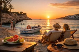 Read more about the article Spania, mai aproape ca niciodată. Insulele care schimbă vacanțele verii 2026