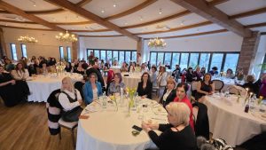 Read more about the article Gala Leadership Feminin a celebrat aseară, la Târgoviște, femeile care transformă ideile în proiecte