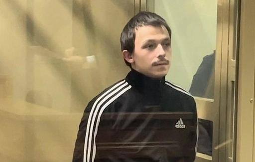 You are currently viewing Român condamnat la 15 ani de închisoare în Rusia, pentru spionaj în favoarea Ucrainei
