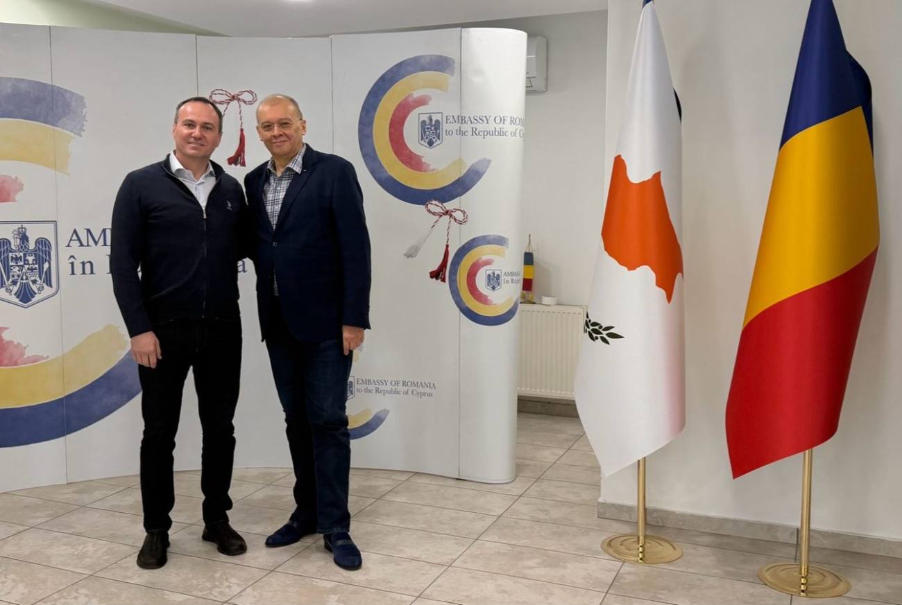 You are currently viewing Aurelian Cotinescu, deputat: Tensiunile din Orientul Mijlociu afectează direct securitatea și economia Europei