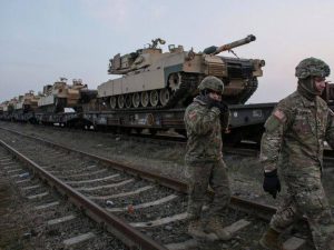 Read more about the article Iranul avertizează România să nu permită SUA să folosească baze pentru operațiuni
