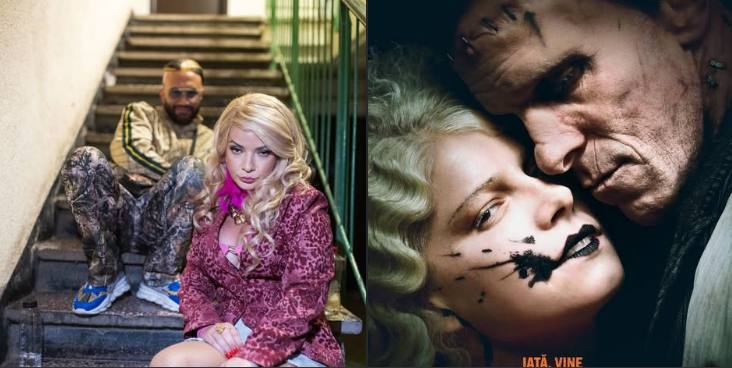 You are currently viewing Comedie și fantezie gotică, vineri, la Cinema Independența din Târgoviște