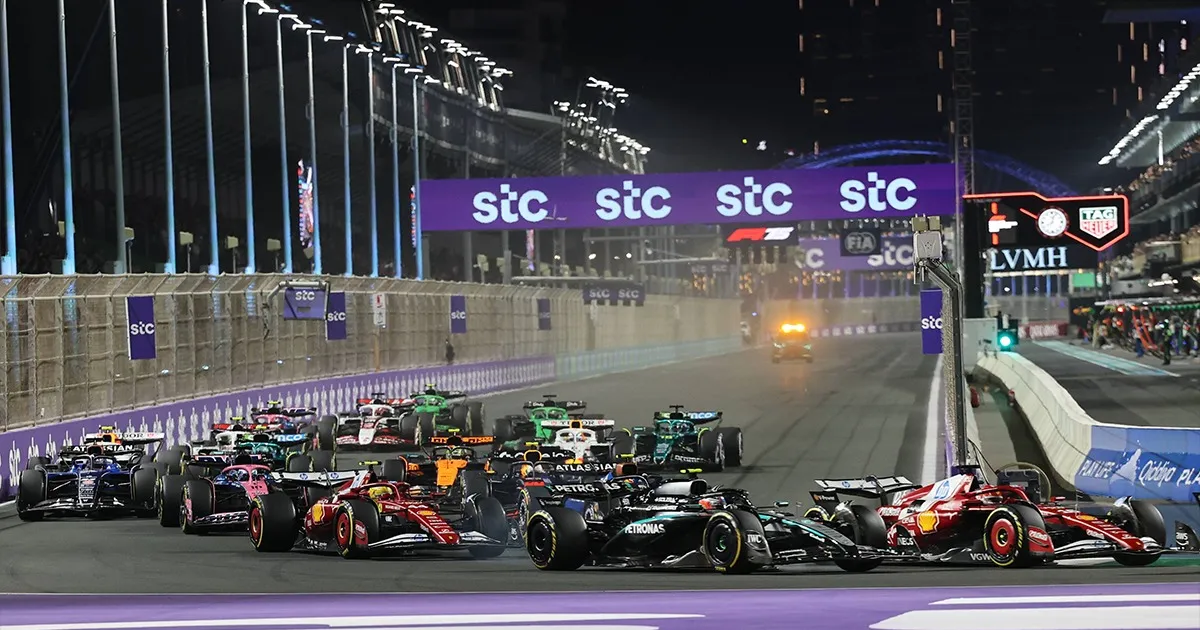 You are currently viewing Marile Premii de Formula 1 din Bahrain şi Arabia Saudită,  anulate