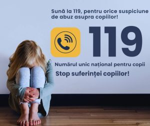 Read more about the article Mesaj de la Primăria Glodeni pentru copiii în suferință: cereți ajutor!