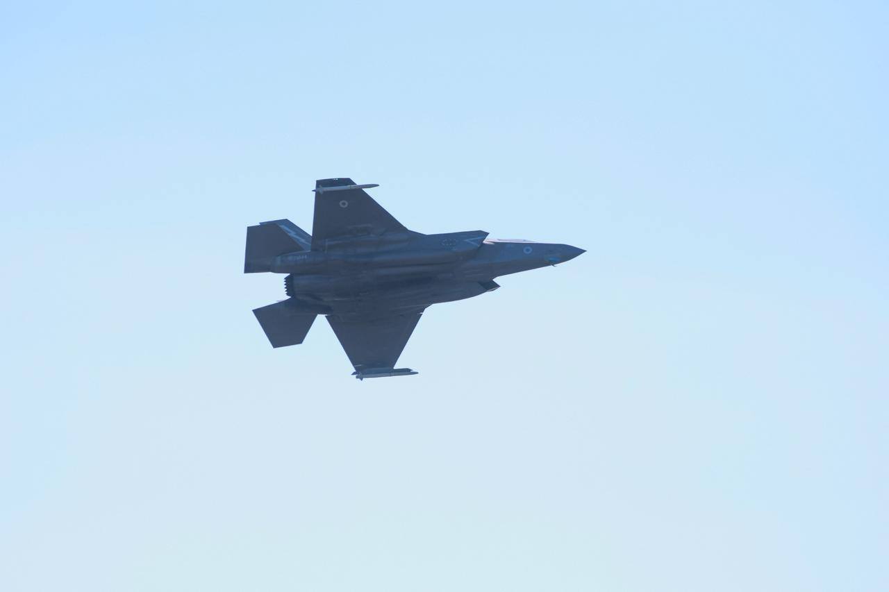 You are currently viewing Grecia trimite fregatele Kimon și Psara și avioane F-16 în Cipru