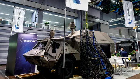 You are currently viewing Turcii de la Otokar intenționează să cumpere Automecanica SA