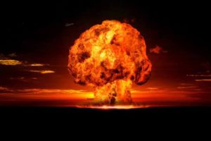 Read more about the article OMS avertizează asupra unui „incident nuclear în cel mai rău scenariu” în războiul dintre SUA și Israel împotriva Iranului