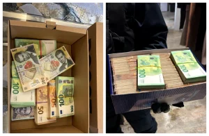 Read more about the article Cristian Anton, șeful Autorității Rutiere, a fost reținut de DNA