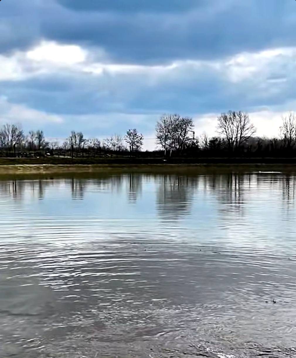 You are currently viewing Lacul de la Complexul Turistic de Natație din Târgoviște va fi reumplut. Autoritățile vor reluarea activităților de agrement până de Paște