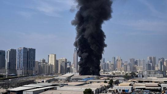 You are currently viewing 16 rachete balistice au fost lansate spre Emiratele Arabe Unite astăzi