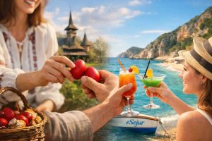 Read more about the article N-ai planuri de Paște? Ofertele last minute îți pot salva vacanța