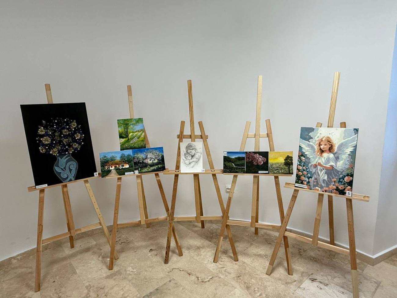 You are currently viewing Penitenciarul Găești, premiat la concursul național „Mărțișor de speranță – Primăvara din suflet”