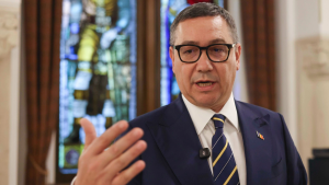 Read more about the article Fiicei lui Victor Ponta i s-ar fi refuzat accesul la repatrierea minorilor din Dubai. Acuzații grave la adresa ministrului de Externe