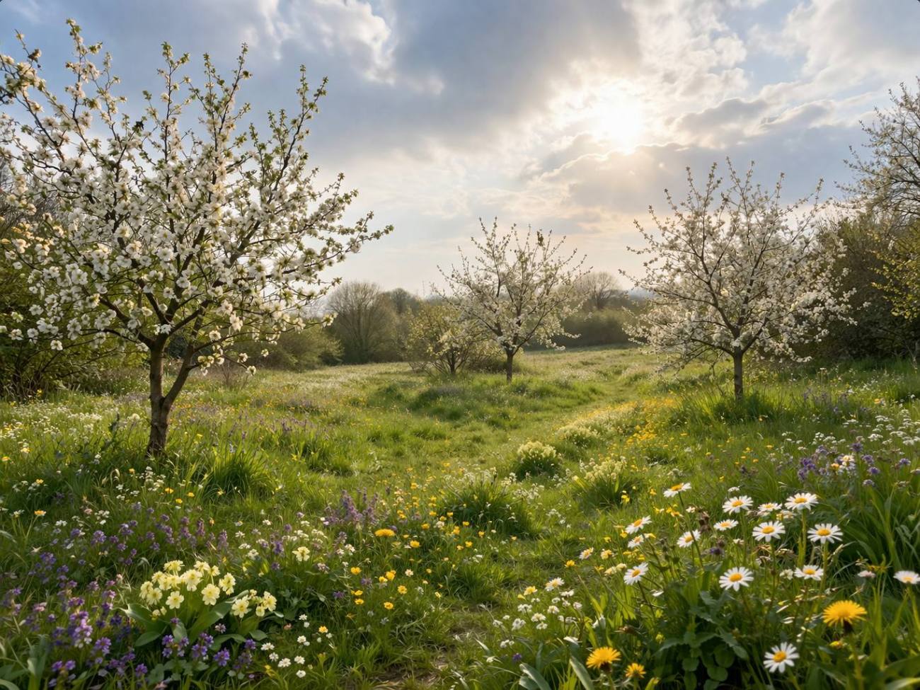 You are currently viewing Vreme caldă, dar cu instabilitate accentuată în următorul intreval, în județul Dâmbovița