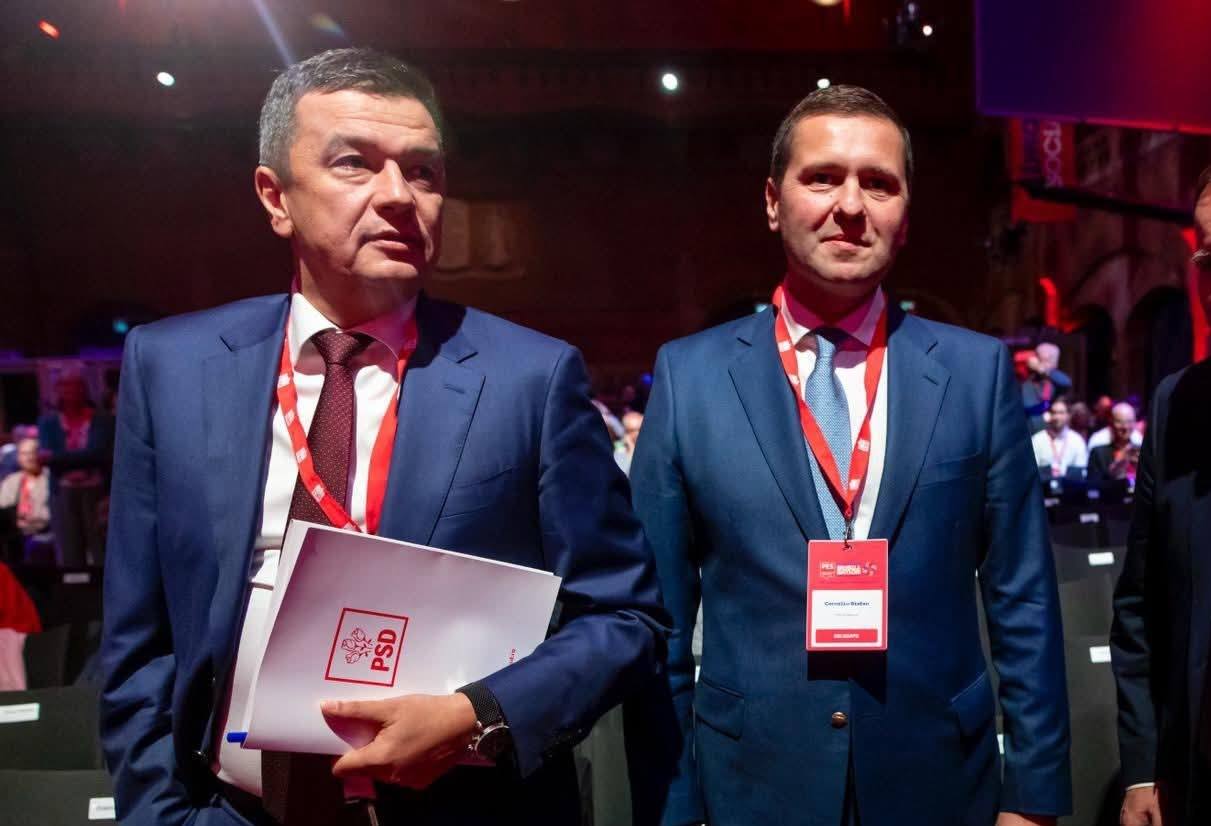 You are currently viewing Liderii PSD vin la Târgoviște pentru consultări privind guvernarea