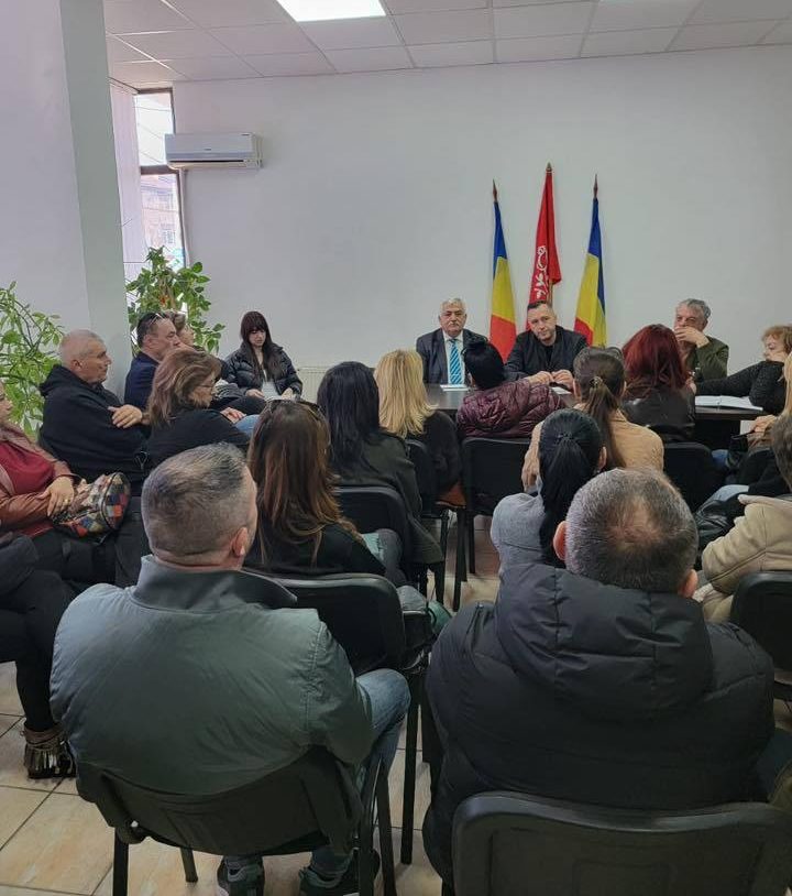 You are currently viewing PSD Găești își consolidează echipa în perspectiva alegerilor locale din 2028
