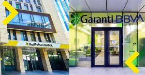 Read more about the article Raiffeisen Bank preia Garanti România