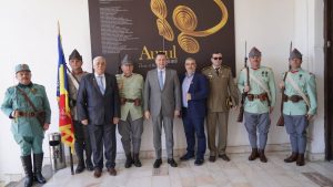 Read more about the article Memoria eroilor, cinstită în Adunarea Generală a Filialei „Mihai Viteazul” Dâmbovița