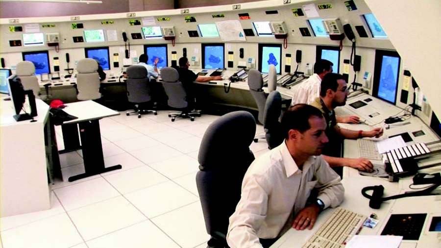 You are currently viewing Judecătorii Curții de Apel București au decis suspendarea serviciilor de trafic aerian ale ROMATSA pentru o lună