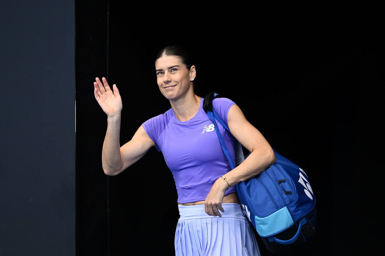 You are currently viewing Sorana Cîrstea, eliminată de la Miami Open. Târgovișteanca se pregătește pentru sezonul de zgură