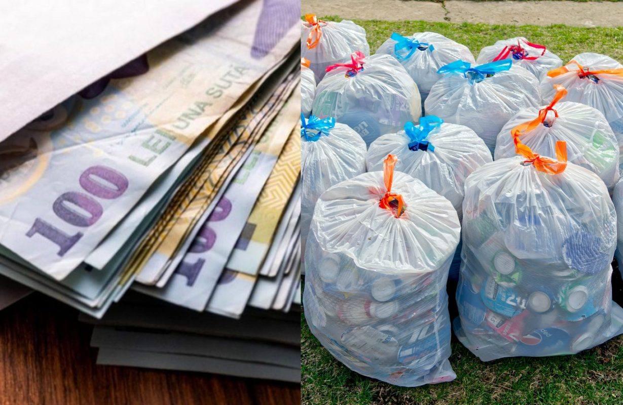You are currently viewing Primăria Nucet anunță eliminarea taxei de salubrizare pentru proprietarii care nu locuiesc permanent în comună